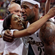 Illustration for article titled LeBron Watch, Day 1: The Secret Reason LeBron James Might Stay Put In Cleveland